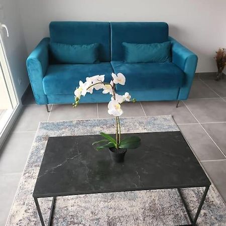 New Villa 5Mn From The Beach-Pyrenees View Sainte-Marie-la-Mer Zewnętrze zdjęcie