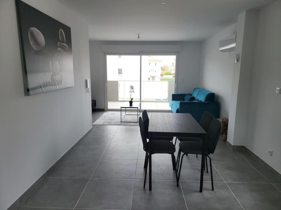 New Villa 5Mn From The Beach-Pyrenees View Sainte-Marie-la-Mer Zewnętrze zdjęcie