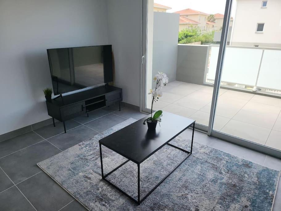 New Villa 5Mn From The Beach-Pyrenees View Sainte-Marie-la-Mer Zewnętrze zdjęcie