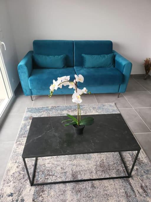 New Villa 5Mn From The Beach-Pyrenees View Sainte-Marie-la-Mer Zewnętrze zdjęcie